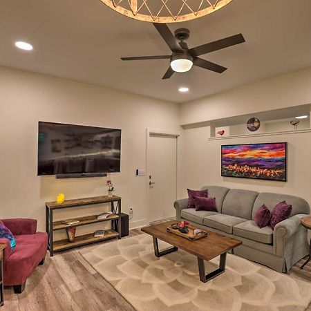 First-Floor Asheville Apartment Great Location! Exterior foto